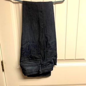 EUC Rock & Republic jeans, size 4.